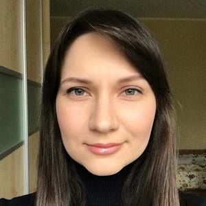 Meet your Posher, Irina